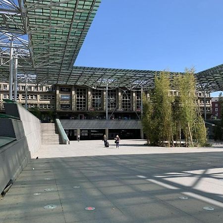 Grand T2 Gare Amiens Tout Confort 2Pers Wifi Exterior foto